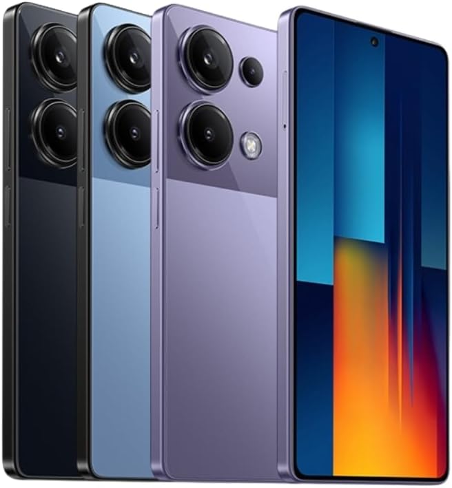 Best Gaming Phones